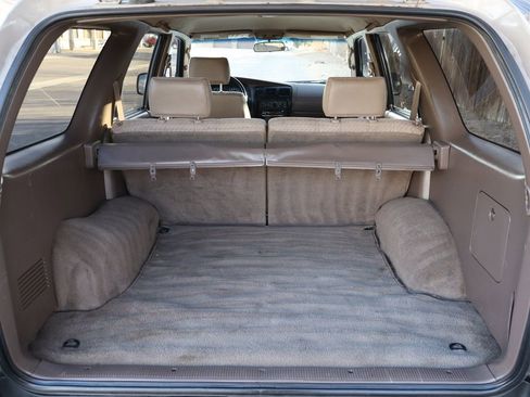 Used 1998 Toyota 4Runner 4WD image 14
