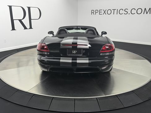 Used 2008 Dodge Viper SRT-10 RWD image 9