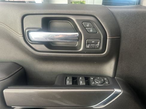 Used 2020 GMC Sierra 1500 AT4 w/ AT4 Preferred Package AWD/4WD image 27