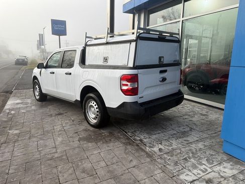 Used 2022 Ford Maverick XL image 5