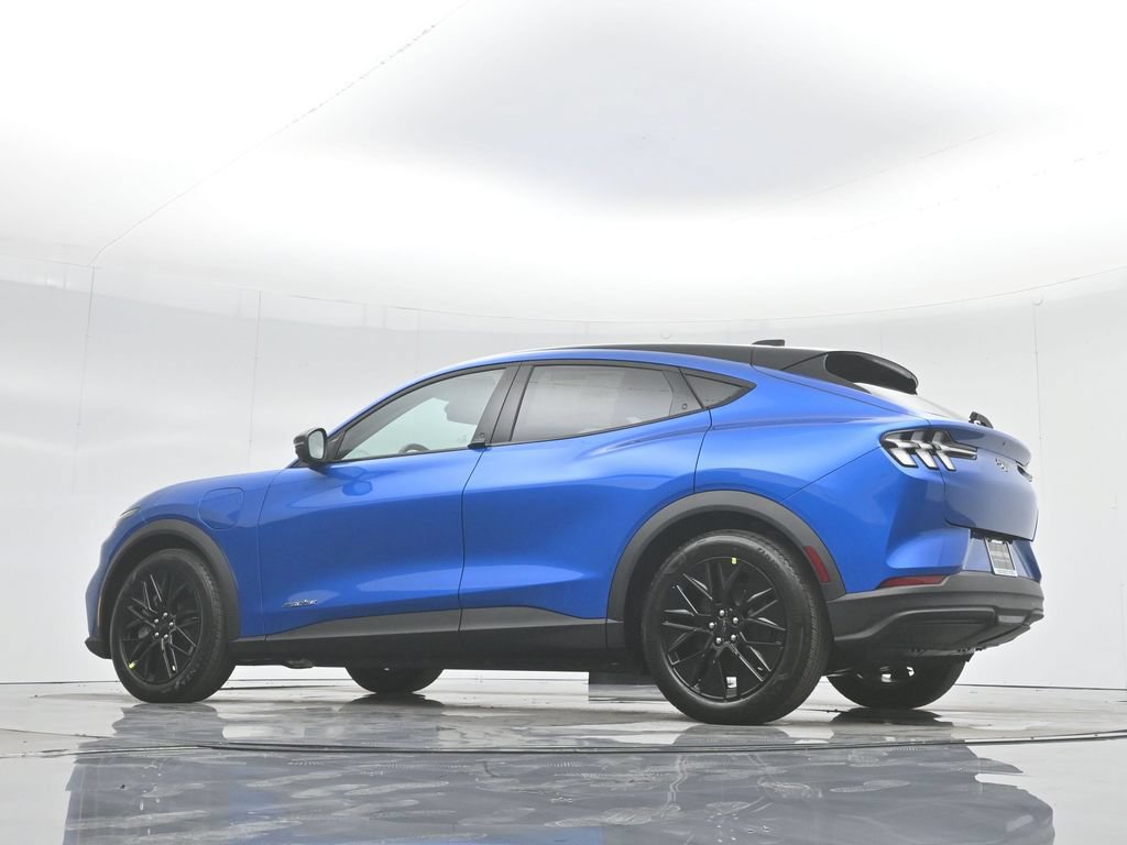 Used 2025 Ford Mustang Mach-E Select w/ Comfort Package Lite RWD image 53