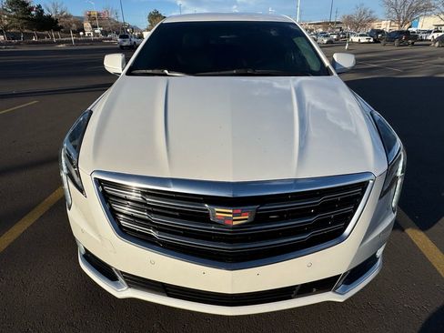 Used 2018 Cadillac XTS Luxury image 2