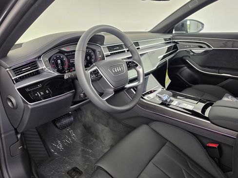 New 2026 Audi A8 L 3.0T AWD/4WD image 13