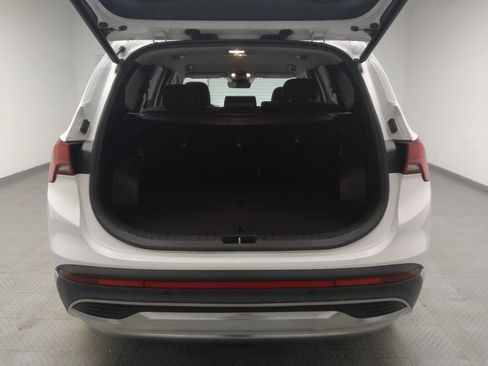 Used 2022 Hyundai Santa Fe SEL Convenience image 29