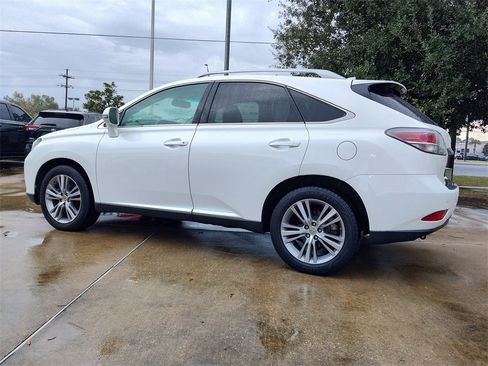 Used 2015 Lexus RX 350 FWD image 5