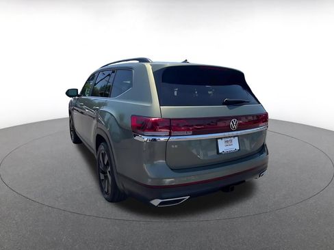 Used 2026 Volkswagen Atlas SE AWD/4WD image 11