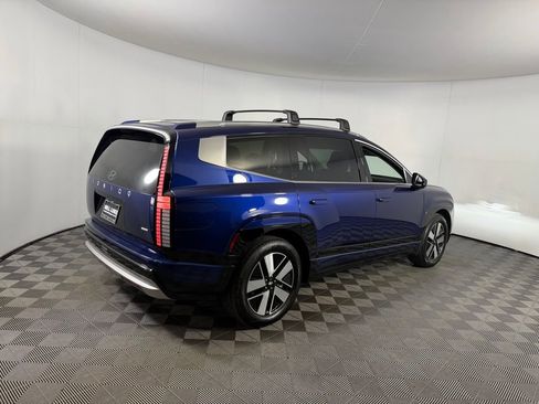 Used 2026 Hyundai Ioniq 9 SEL image 8