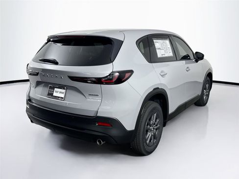 New 2026 MAZDA CX-5 Select AWD/4WD image 2