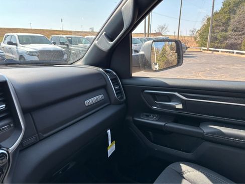 New 2026 RAM 1500 Big Horn image 50