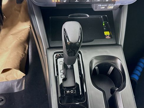 New 2026 Subaru Outback Limited XT image 22