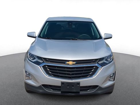 Used 2021 Chevrolet Equinox LT FWD image 3