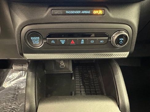 New 2025 Ford Bronco Sport Big Bend w/ Convenience Package image 30