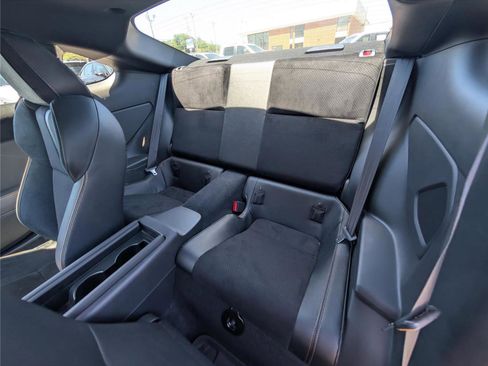 Used 2026 Subaru BRZ tS RWD image 14