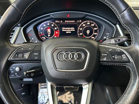 Used 2019 Audi SQ5 Prestige AWD/4WD image 22