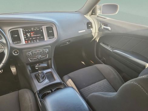 Used 2023 Dodge Charger GT w/ Blacktop Package image 14