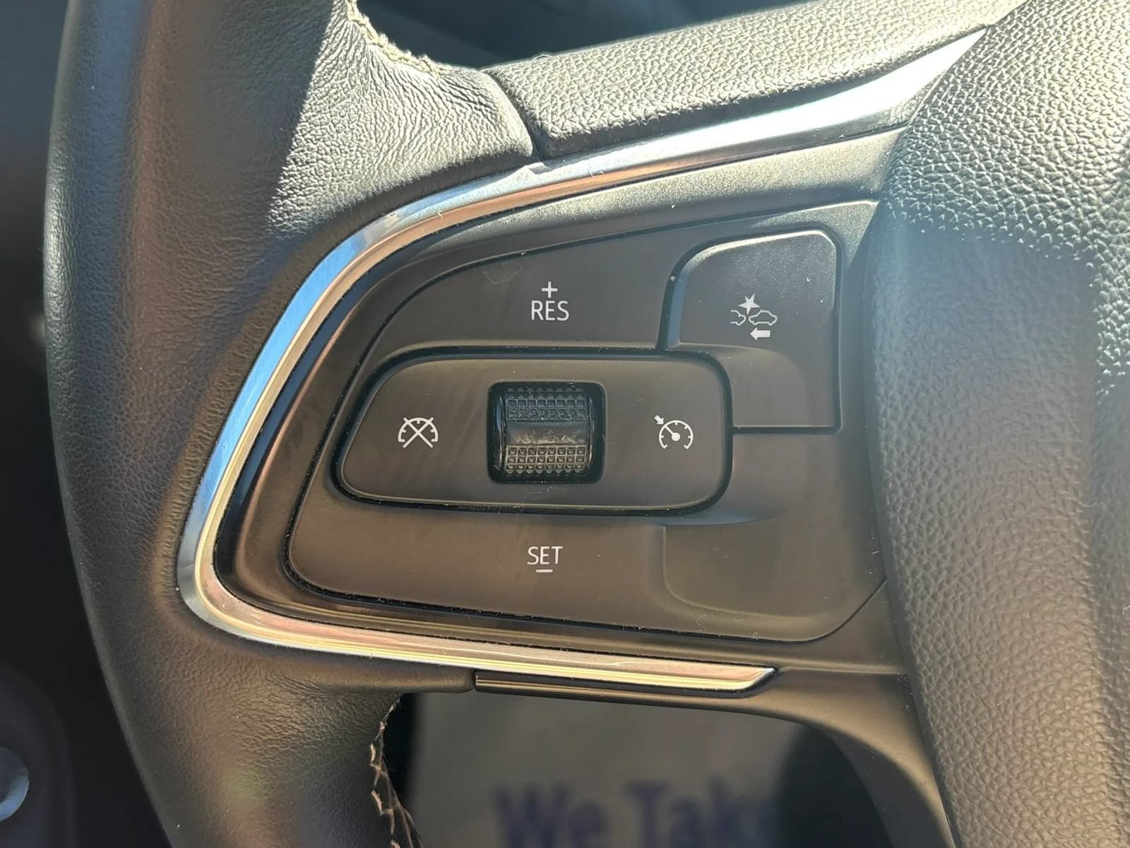 Used 2021 Buick Encore GX Select w/ Sport Touring Package FWD image 51