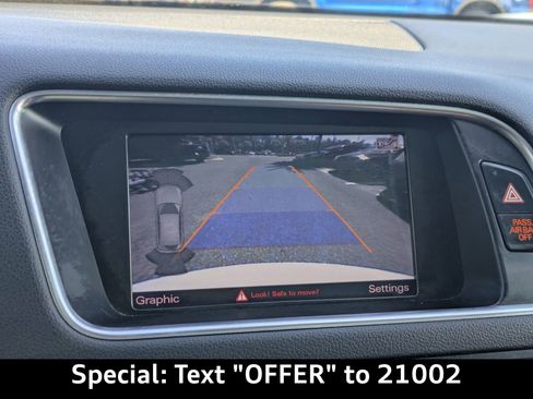 Used 2014 Audi Q5 3.0T Premium Plus image 23