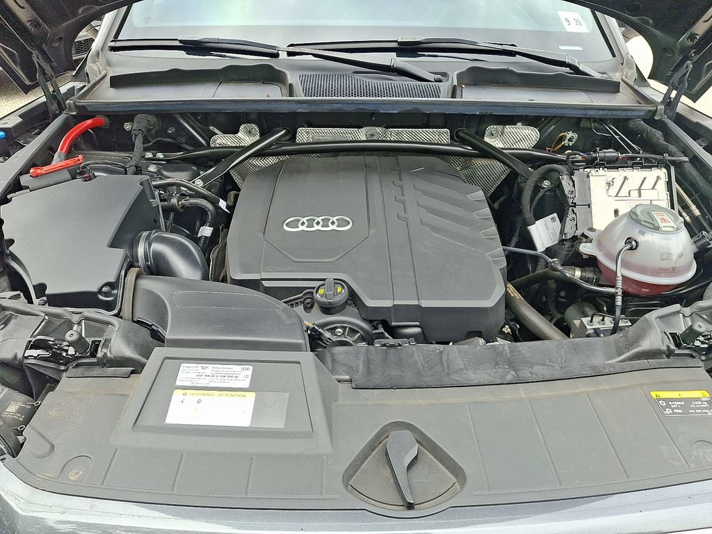 Certified 2023 Audi Q5 2.0T Premium Plus w/ Premium Plus Package AWD/4WD image 29