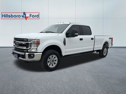 Used 2022 Ford F350 XLT w/ XLT Value Package