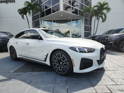 Used 2025 BMW 440i xDrive w/ Premium Package