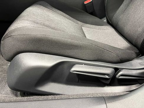 New 2025 Honda Accord LX image 13