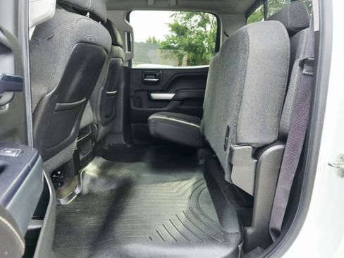 Used 2015 Chevrolet Silverado 1500 LT w/ All Star Edition AWD/4WD image 14