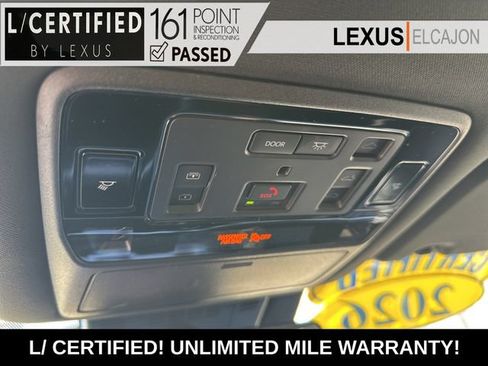 Certified 2026 Lexus TX 350 AWD w/ Technology Package image 16