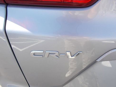 Used 2019 Honda CR-V EX image 10