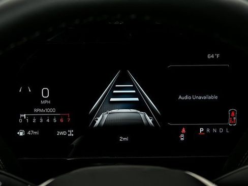 New 2026 GMC Yukon XL Denali w/ Sun & Power Step Package image 12