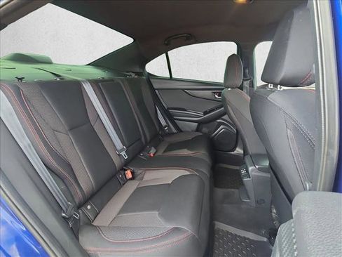 Used 2024 Subaru WRX Premium image 17