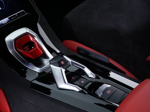 Used 2023 Lamborghini Huracan Tecnica RWD image 25