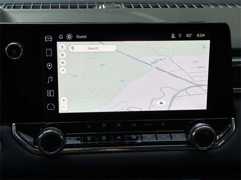 New 2026 GMC Canyon Elevation w/ Convenience Package image 12