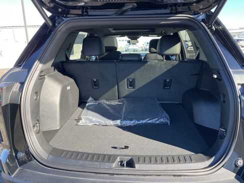 New 2026 Chevrolet Equinox ACTIV image 19