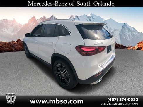 Used 2026 Mercedes-Benz GLA 250 image 18