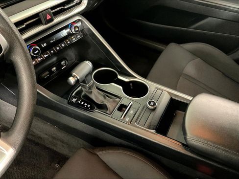 Used 2021 Kia K5 LXS FWD image 17