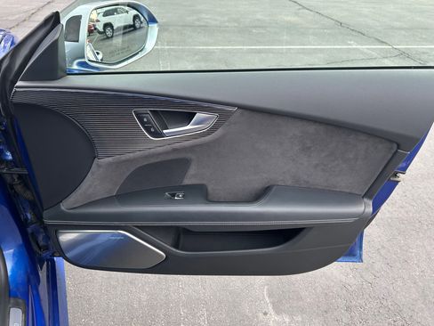 Used 2017 Audi S7 Prestige w/ S7 Sport Package image 27