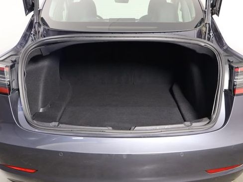 Used 2020 Tesla Model 3 Long Range AWD/4WD image 15