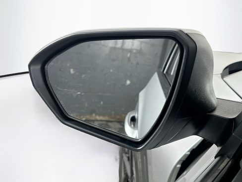Used 2025 Hyundai Tucson SEL FWD image 16