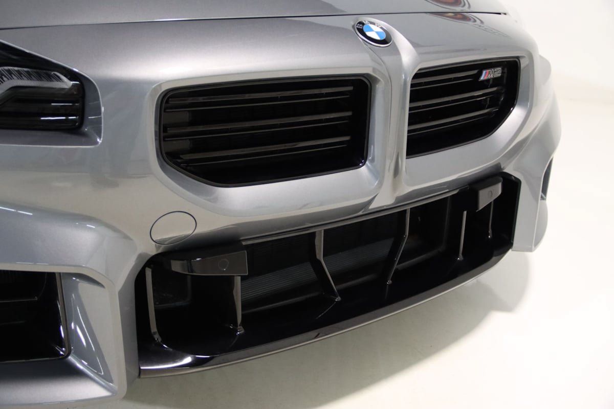 Used 2025 BMW M2 w/ Lighting Package RWD image 33