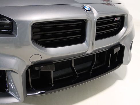 Used 2025 BMW M2 w/ Lighting Package RWD image 33