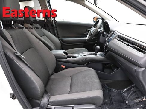 Used 2022 Honda HR-V EX image 23