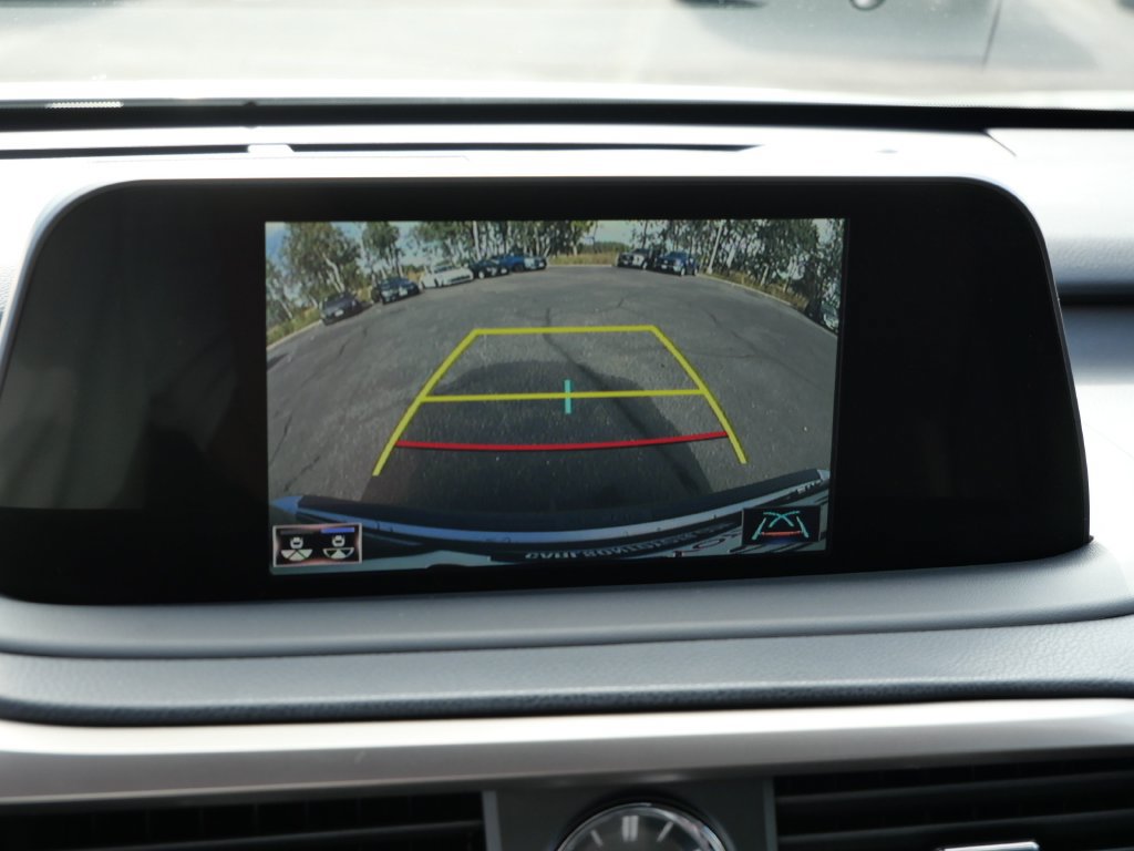 Used 2021 Lexus RX 350L AWD image 18