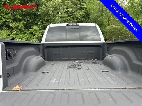 New 2024 RAM 2500 Laramie w/ Night Edition image 32