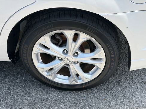 Used 2010 Ford Fusion SE FWD image 20