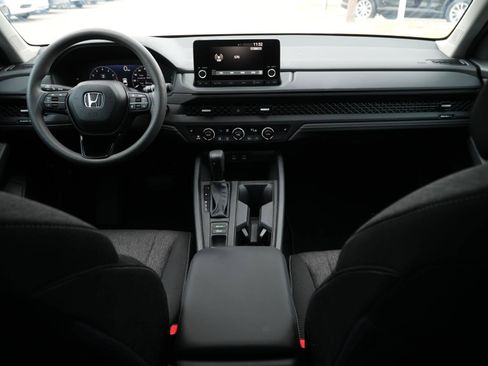 Used 2024 Honda Accord EX image 18