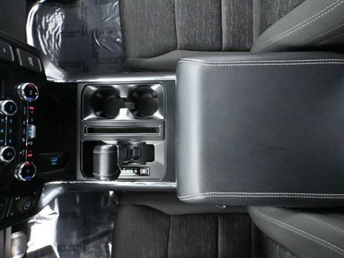 Used 2023 Ford F150 XLT w/ Equipment Group 302A High image 37