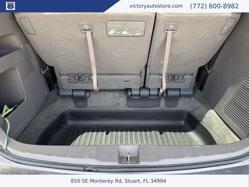Used 2015 Honda Odyssey Touring Elite image 32