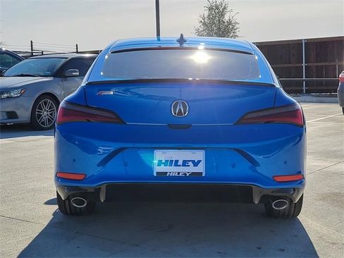 New 2026 Acura Integra A-Spec image 5