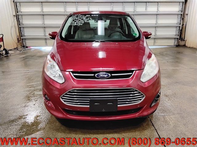 Used 2013 Ford C-MAX SEL FWD image 7