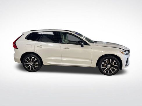 Certified 2024 Volvo XC60 B5 Plus w/ Protection Package Premier AWD/4WD image 7